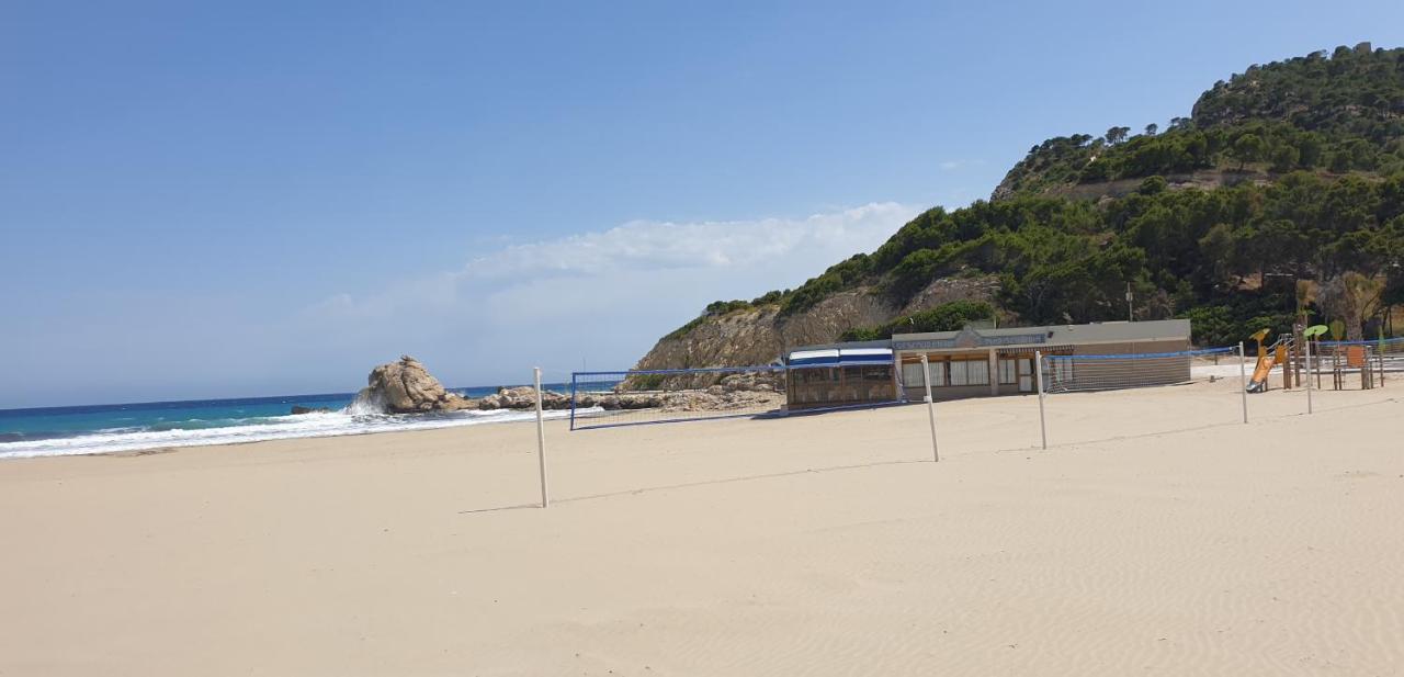 Apartamento Cala Alta Villajoyosa *