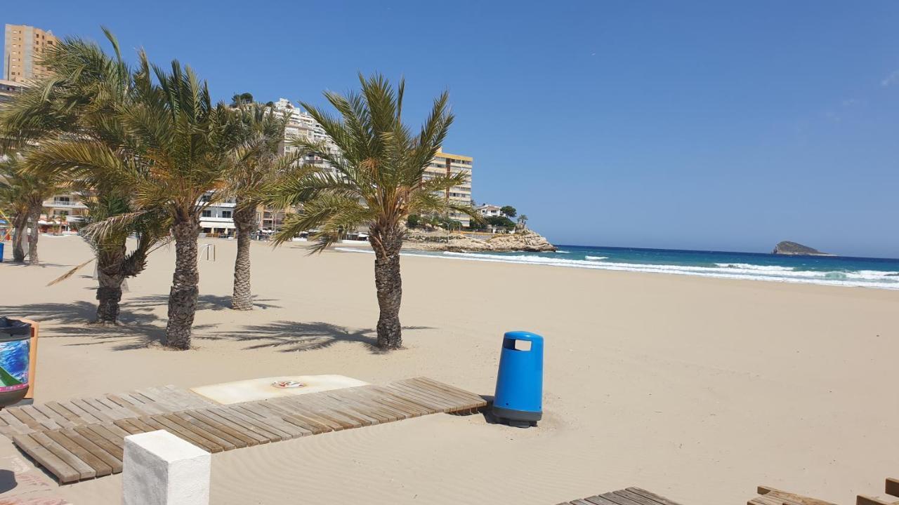 Cala Alta Villajoyosa Apartamento