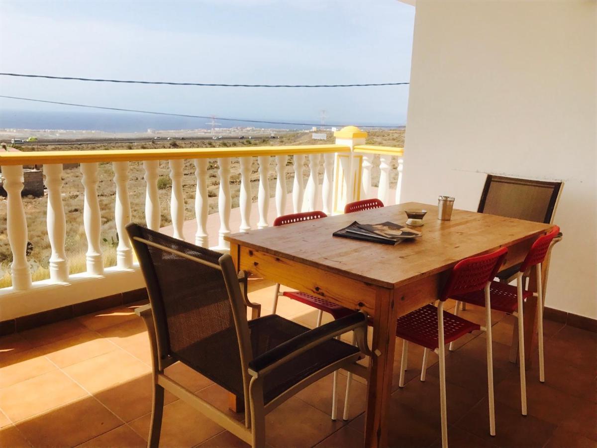 Wifi Tenerife Sur Guest house Granadilla De Abona