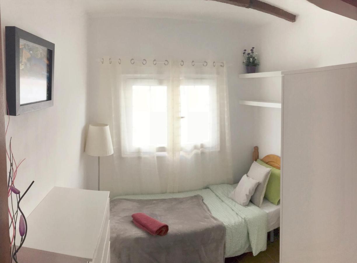 Guest house Wifi Tenerife Sur Granadilla De Abona