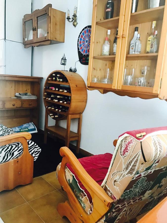 Wifi Tenerife Sur Guest house *