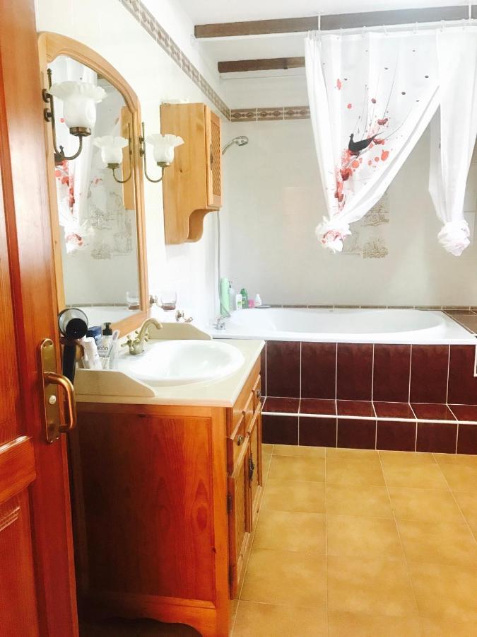Guest house Wifi Tenerife Sur