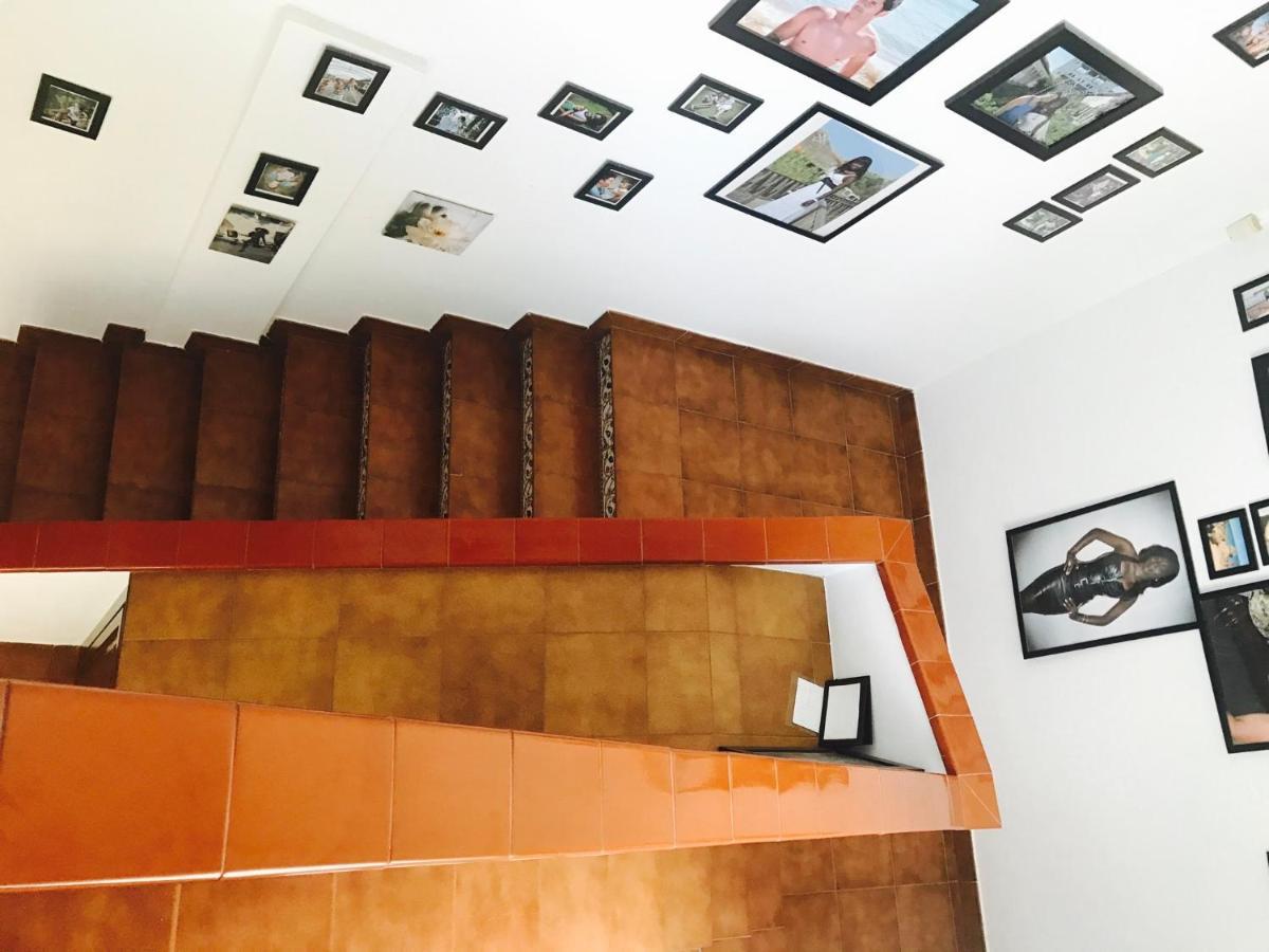 Wifi Tenerife Sur Guest house Granadilla De Abona
