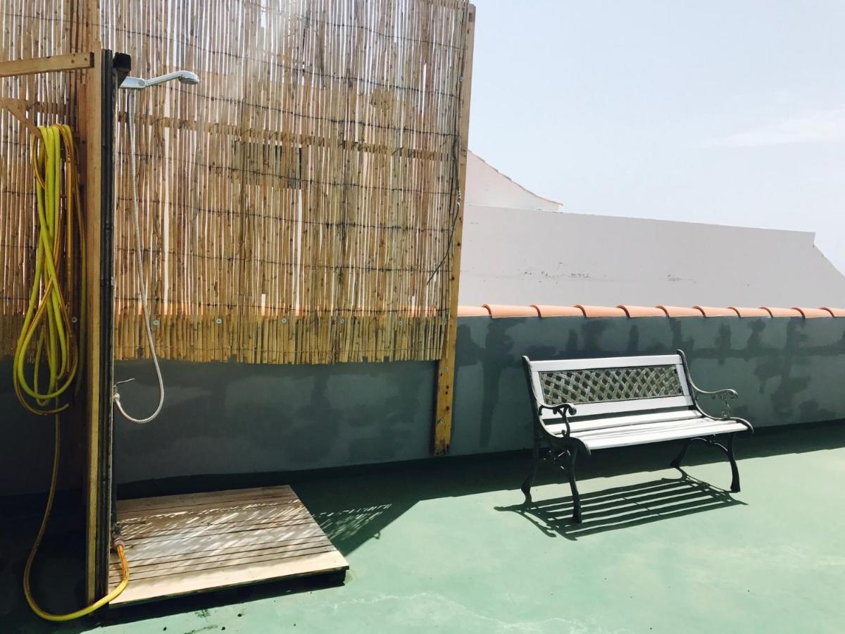 Wifi Tenerife Sur Guest house