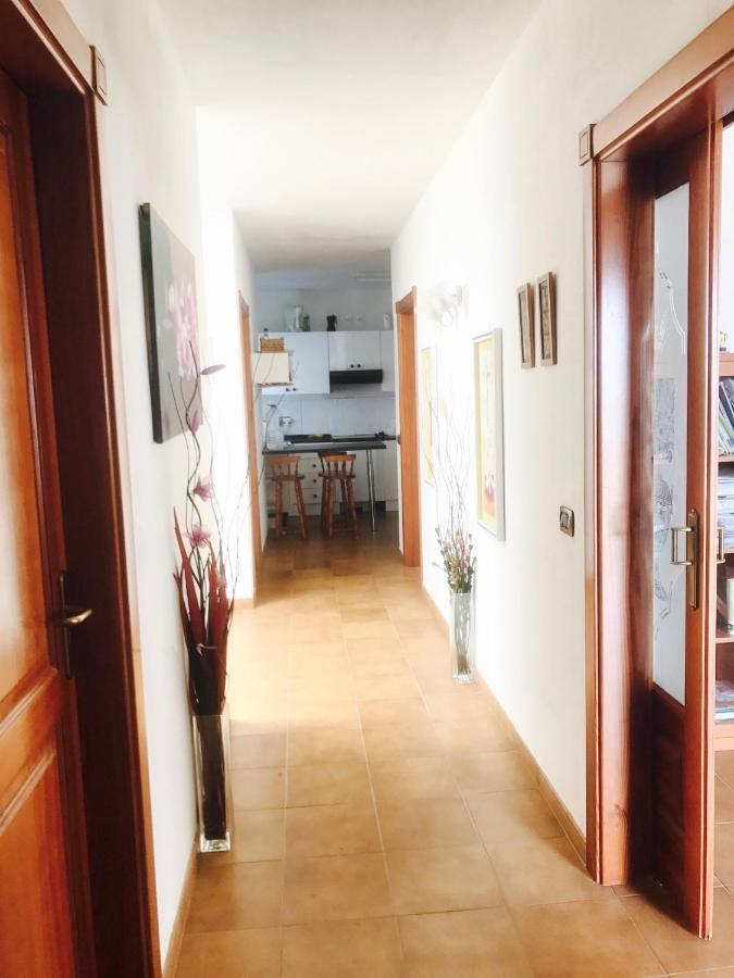 Wifi Tenerife Sur Guest house