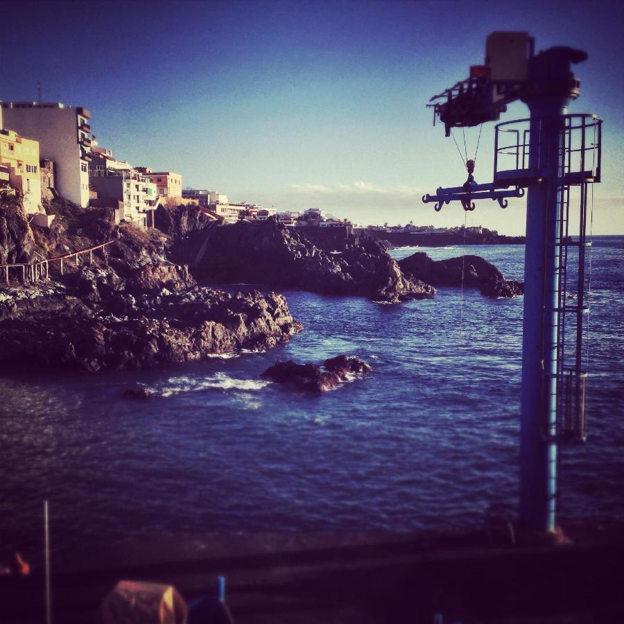 Guest house Wifi Tenerife Sur