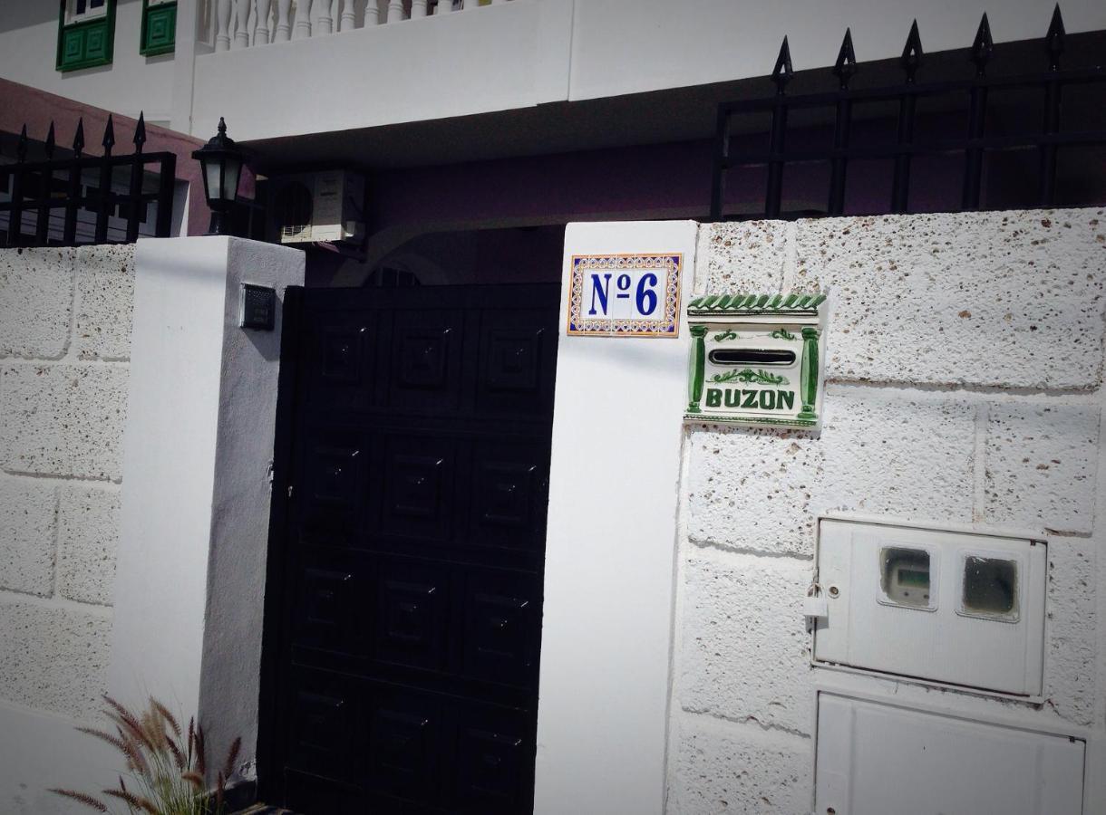Guest house Wifi Tenerife Sur Granadilla De Abona