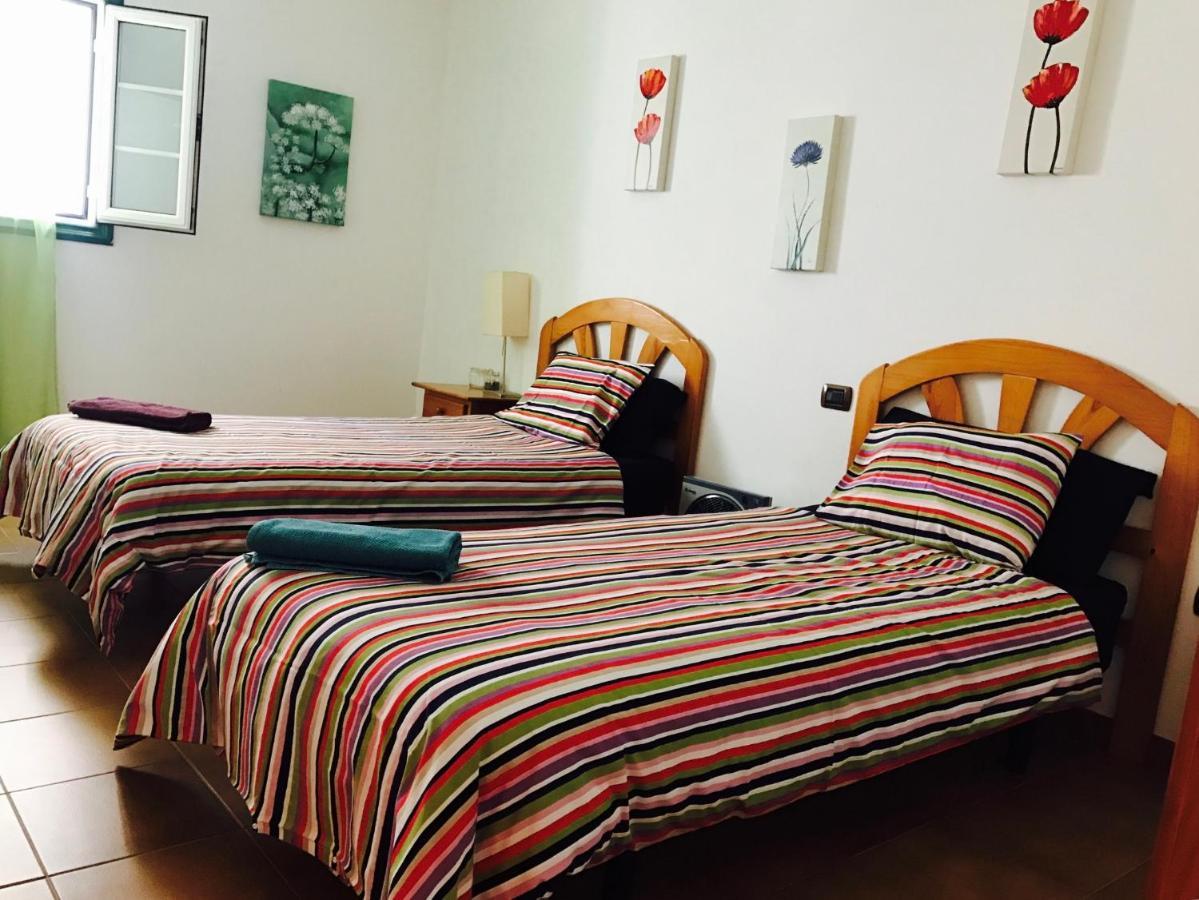 Wifi Tenerife Sur Guest house Granadilla De Abona