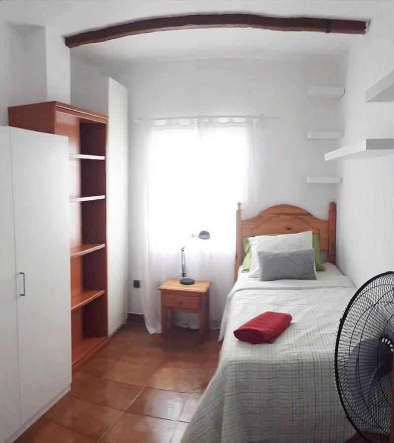 Guest house Wifi Tenerife Sur Granadilla De Abona