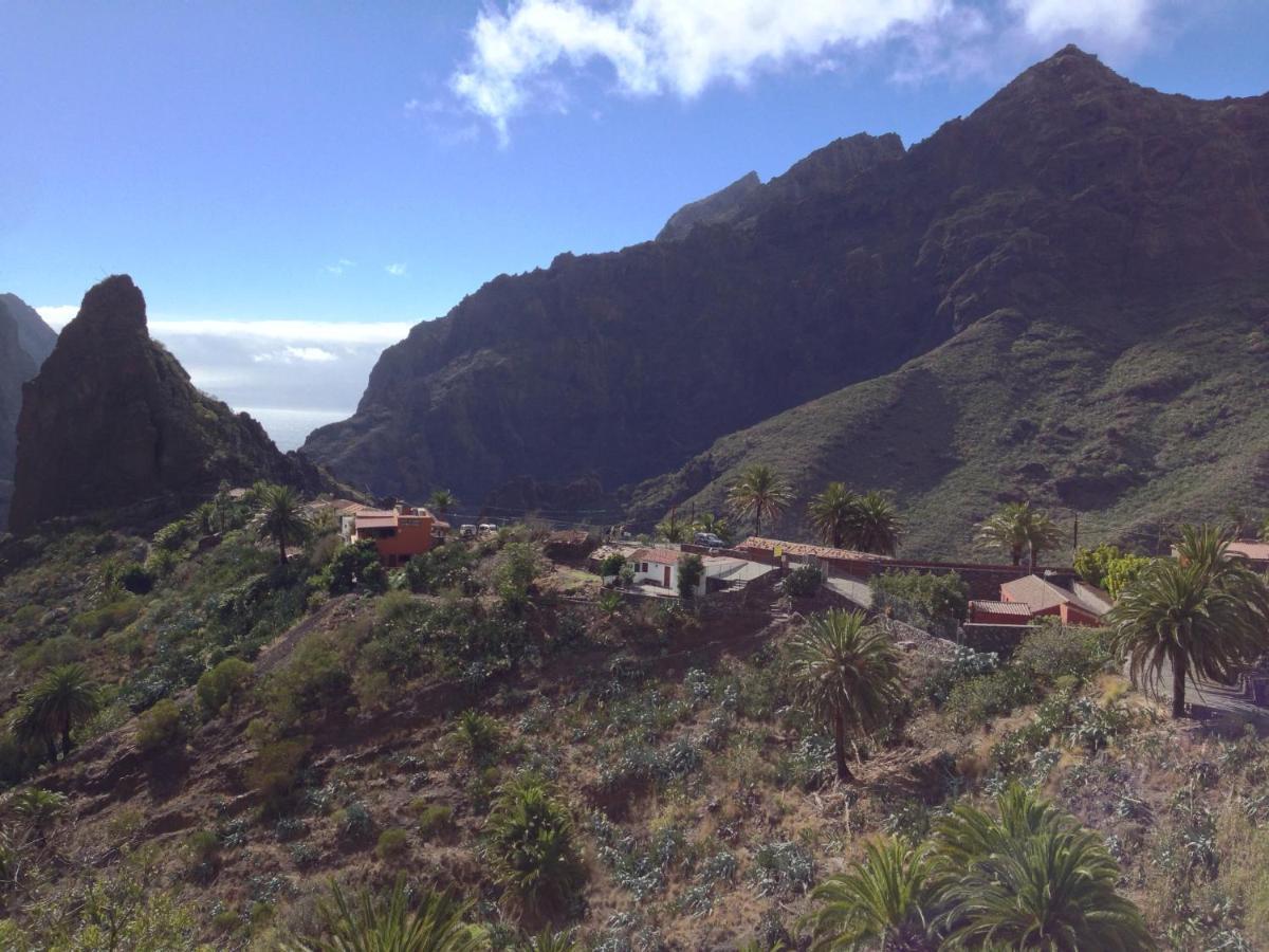 Guest house Wifi Tenerife Sur Granadilla De Abona