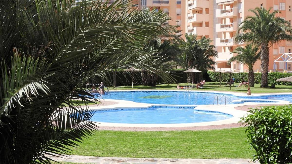 El Mirador De Puerto-mar Apartamento La Manga del Mar Menor