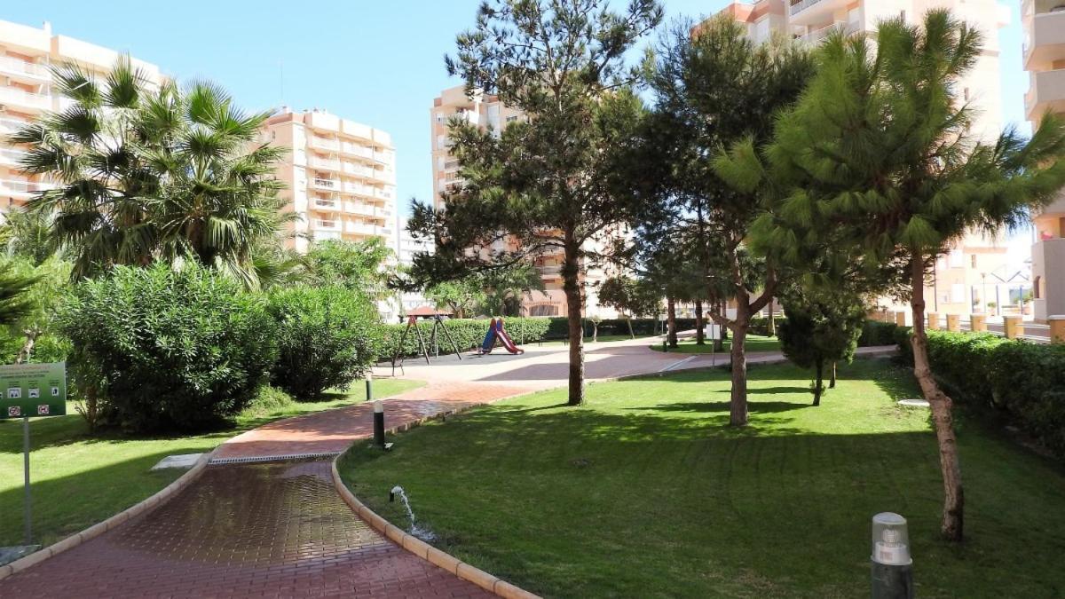 Apartamento El Mirador De Puerto-mar