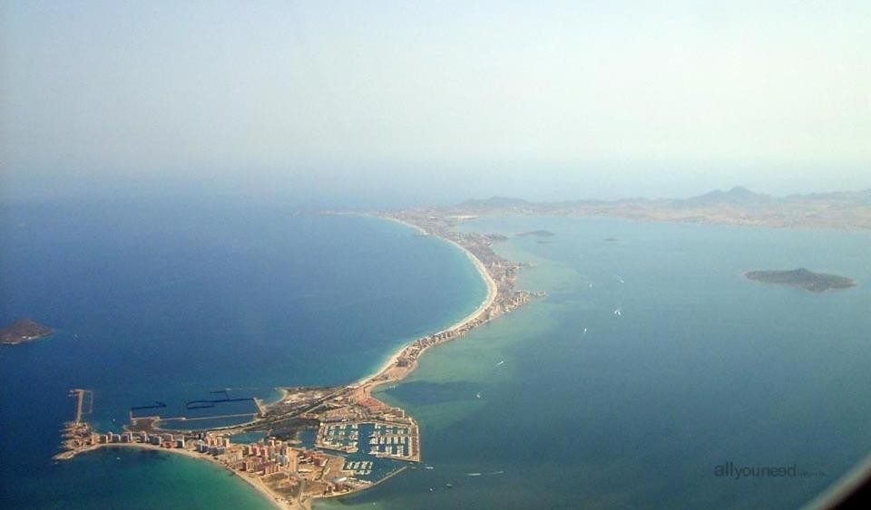 Apartamento El Mirador De Puerto-mar