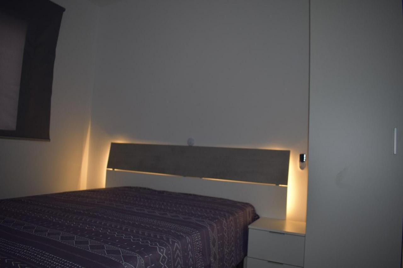 Apartamento Costa De Playa