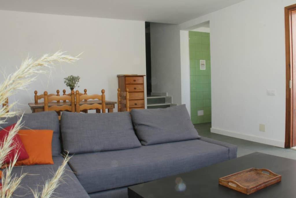 Tranquilidad Y Naturaleza. Entre Volcanes Y Mar Apartment *