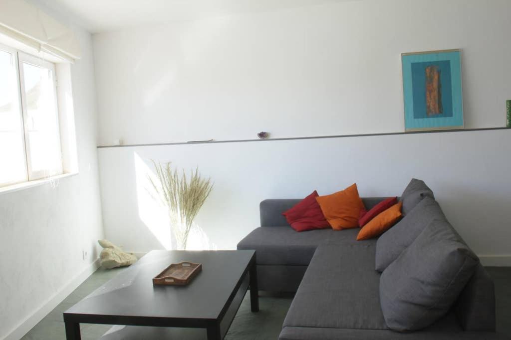Apartment Tranquilidad Y Naturaleza. Entre Volcanes Y Mar