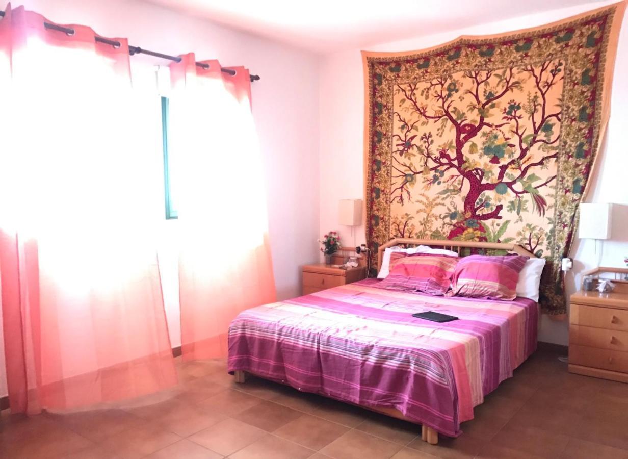 Wifi Tenerife Sur Guest house
