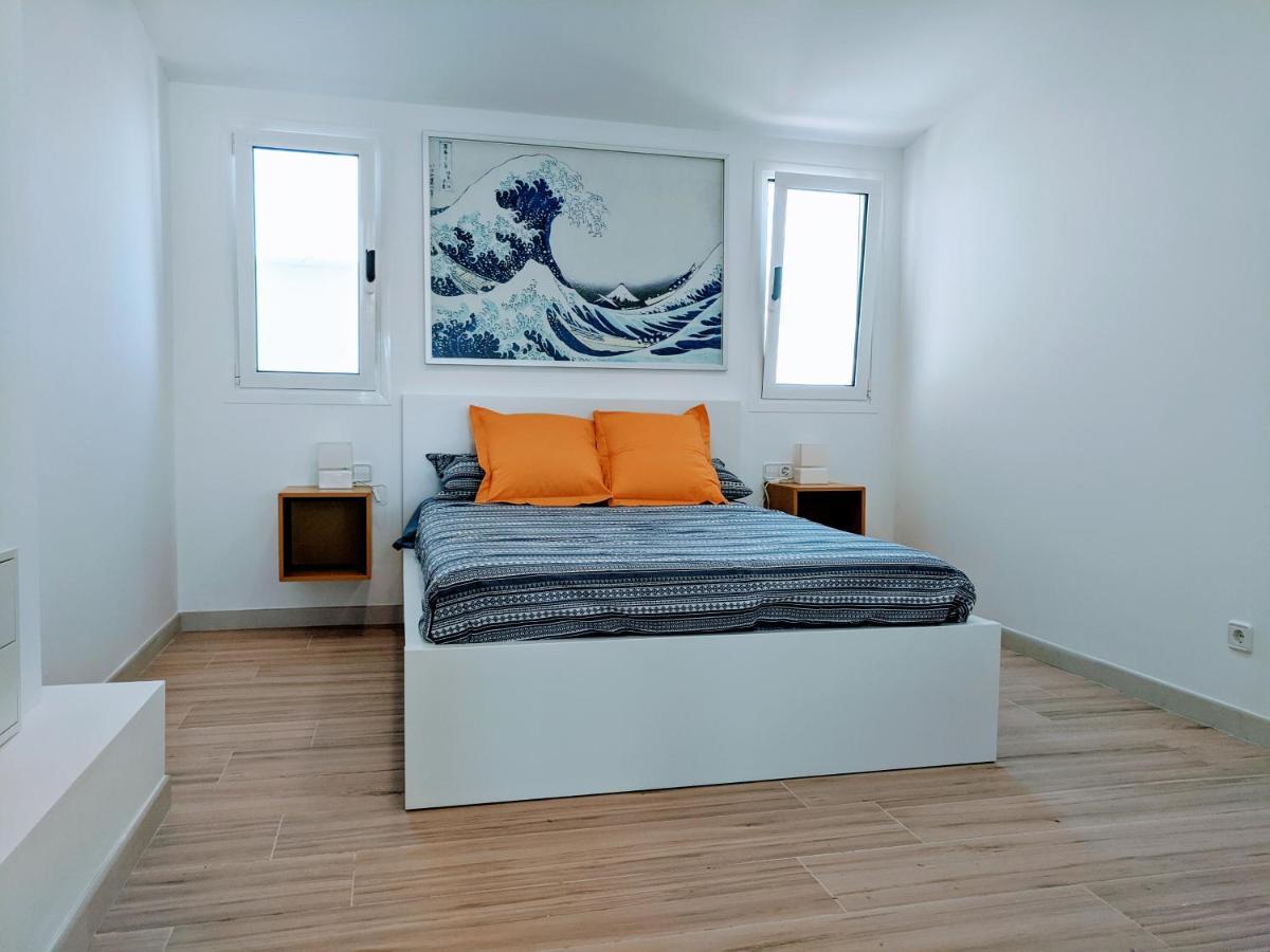 Ca Na Vinyet Holiday home *