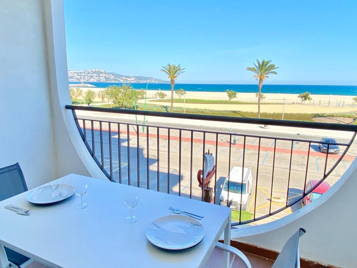 Estudio Frente Al Mar *