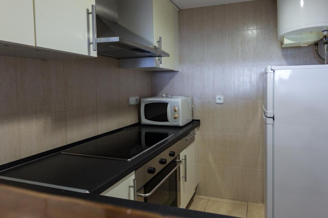 Apartment Inmueble De Categoria. Wifi Free *