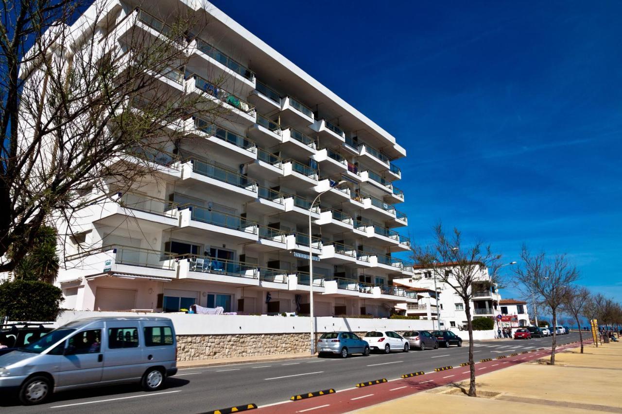 Inmueble De Categoria. Wifi Free Apartment L'Escala