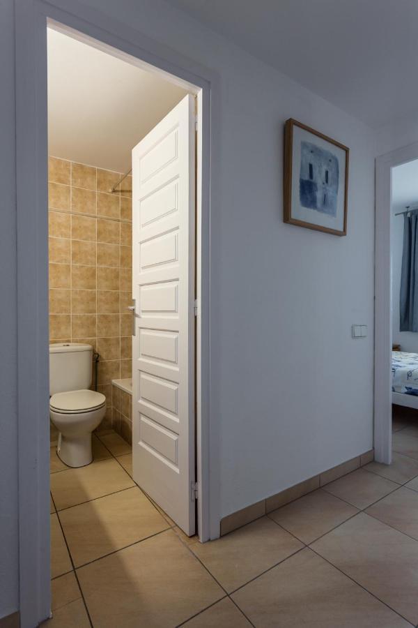 Inmueble De Categoria. Wifi Free Apartment