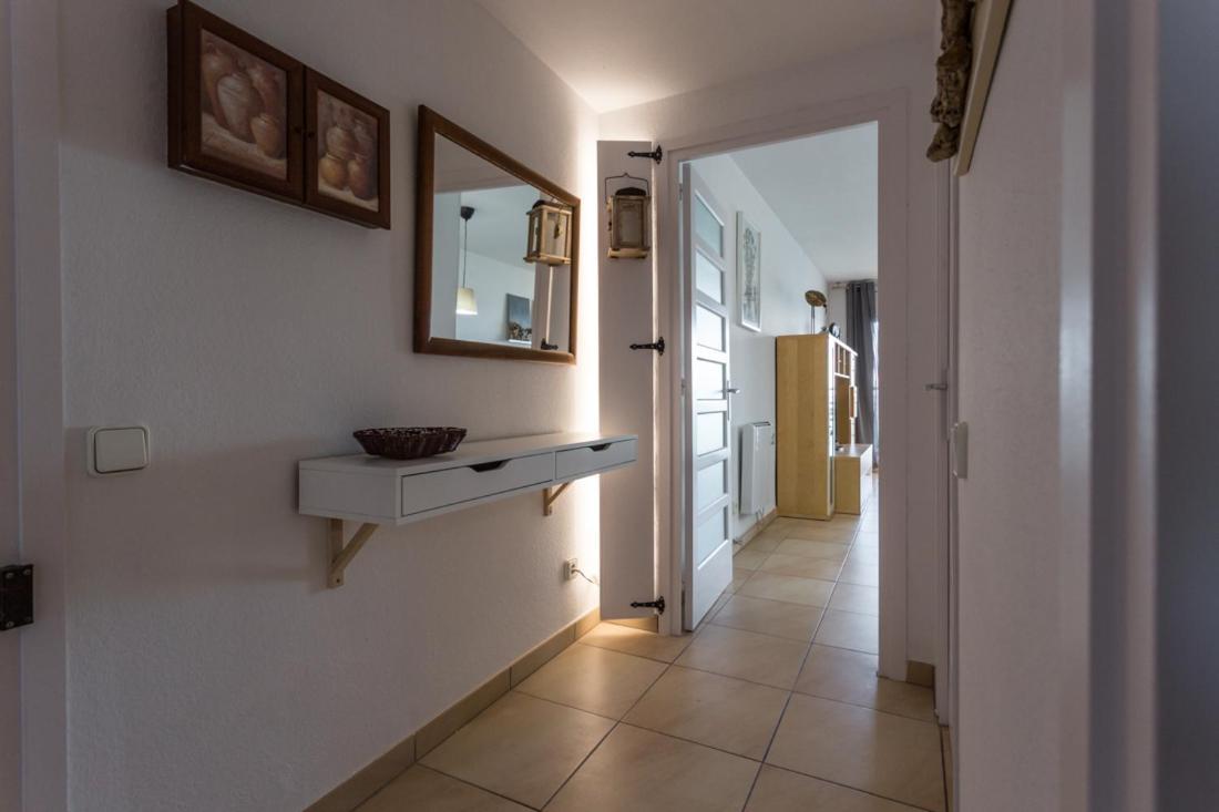 Inmueble De Categoria. Wifi Free * L'Escala