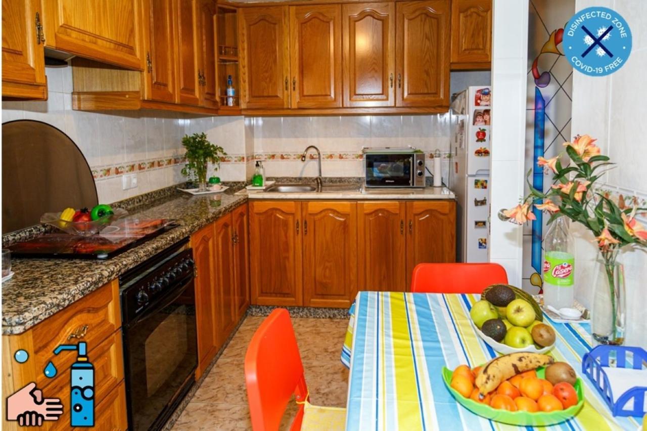 Ciudad Homestay *