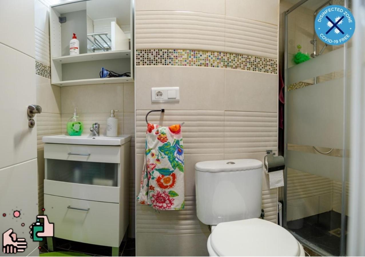 Homestay Ciudad