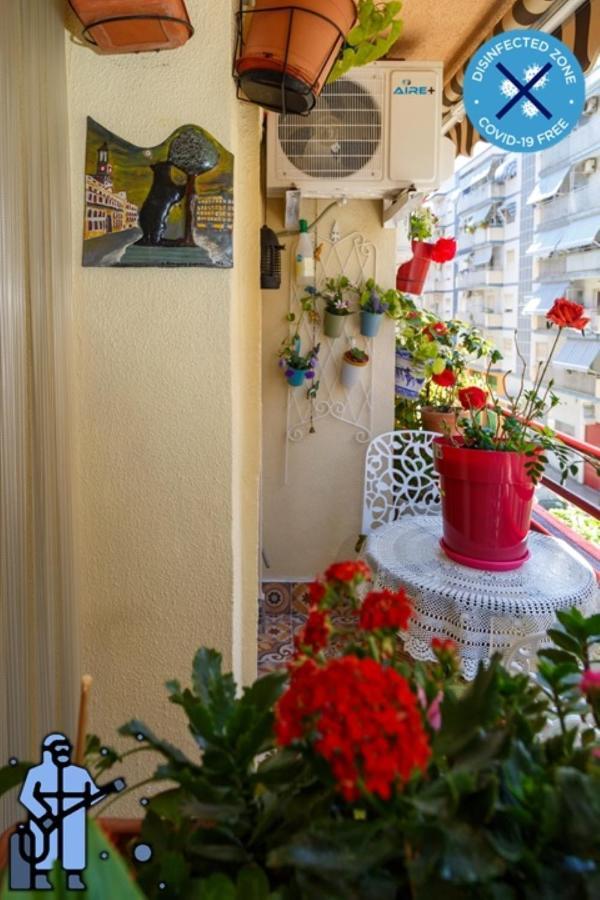 Ciudad Homestay Gandia