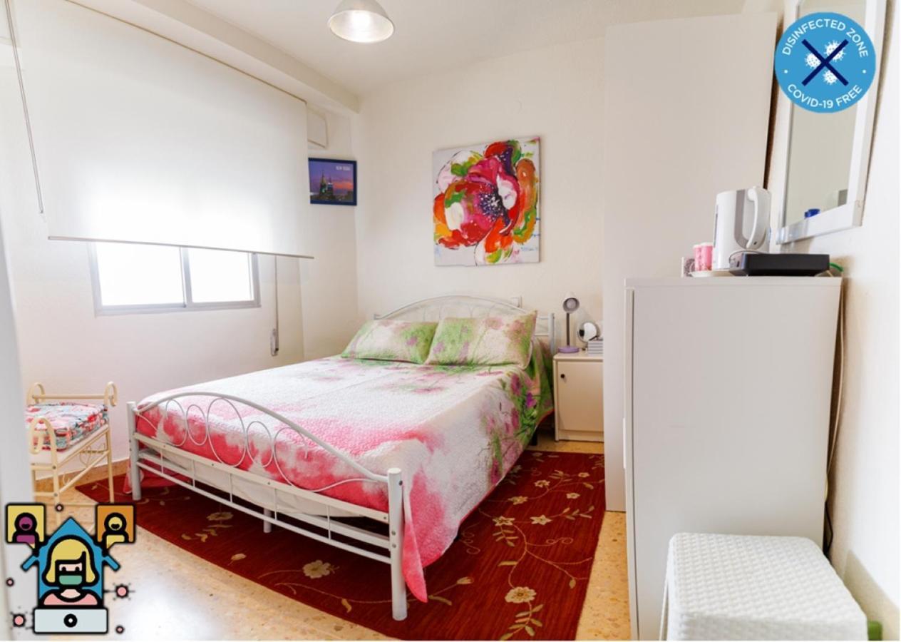 Homestay Ciudad