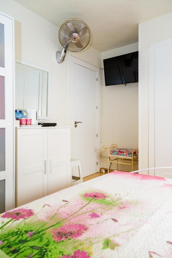 Ciudad Homestay Gandia