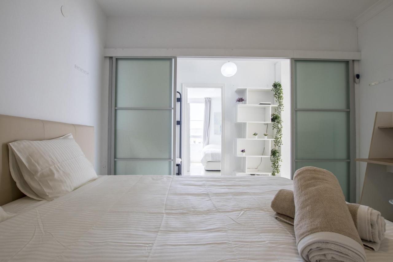 Apartamento Penthouse Of Views Los Cristianos *