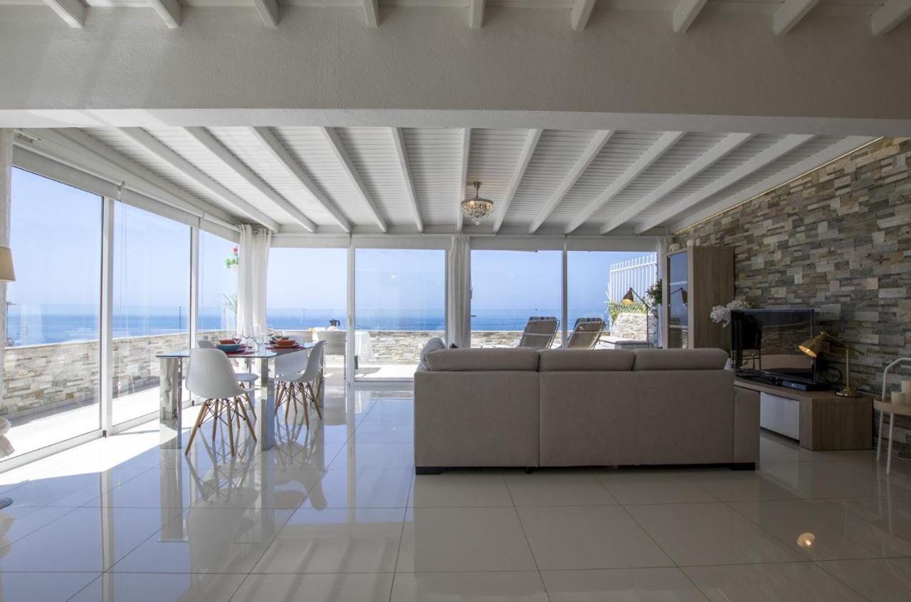 Penthouse Of Views Los Cristianos Apartamento *