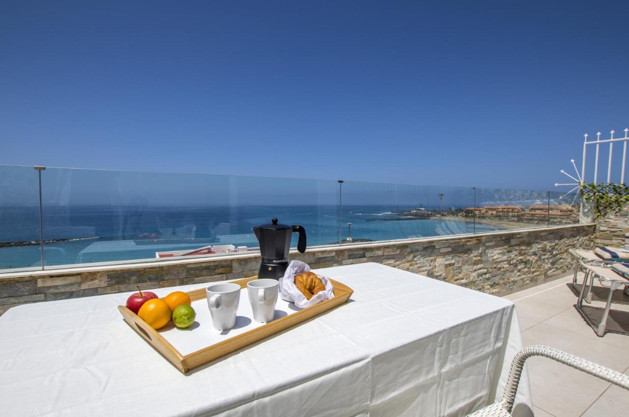 Penthouse Of Views Los Cristianos Apartamento Los Cristianos (Tenerife)
