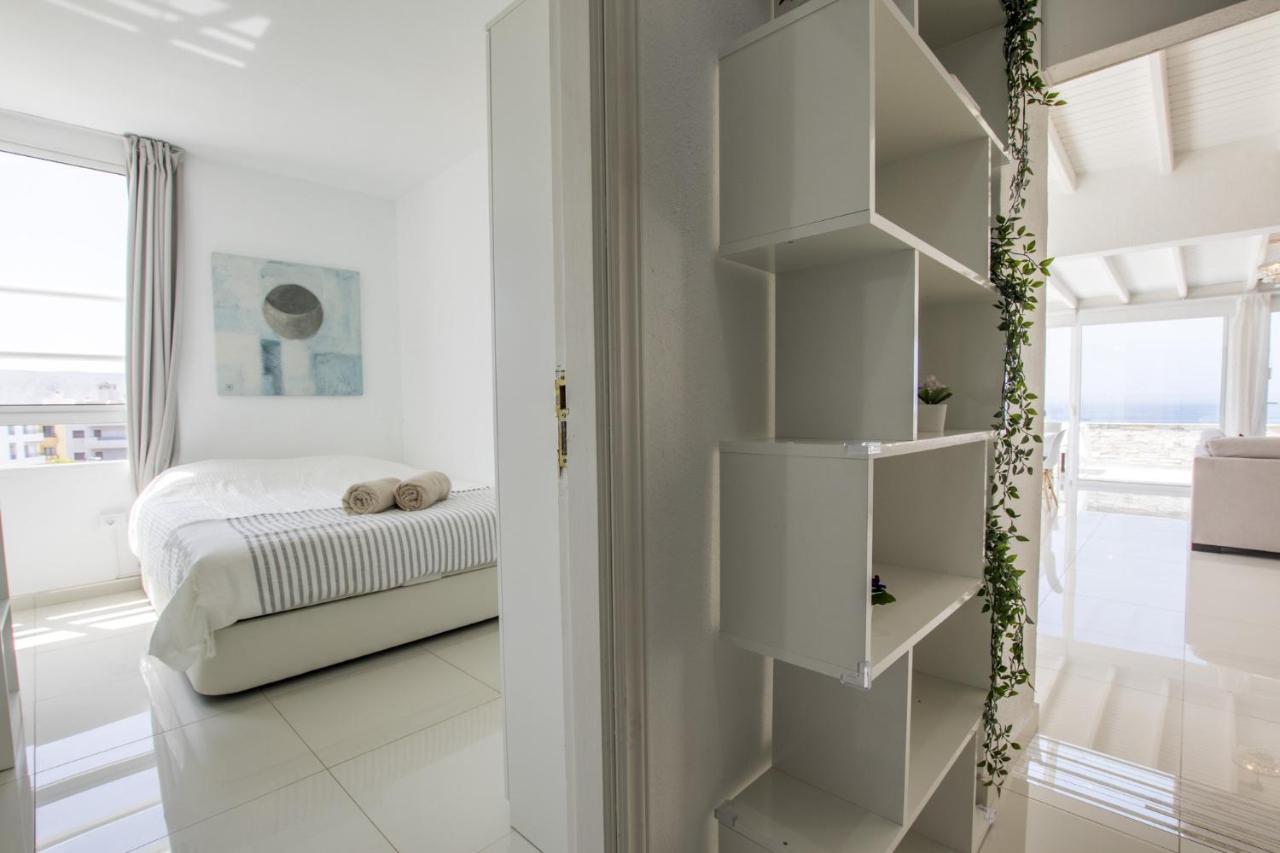 Apartamento Penthouse Of Views Los Cristianos