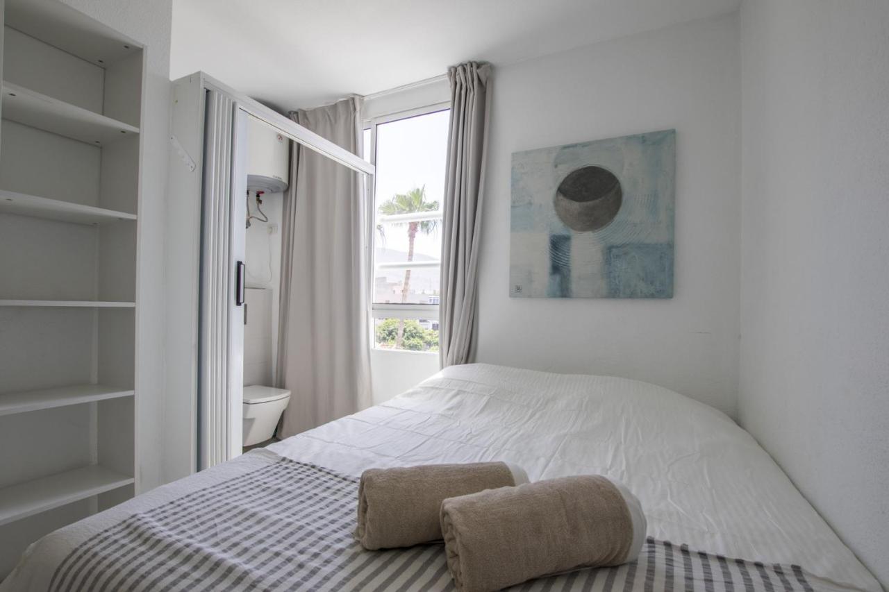 Apartamento Penthouse Of Views Los Cristianos Los Cristianos (Tenerife)