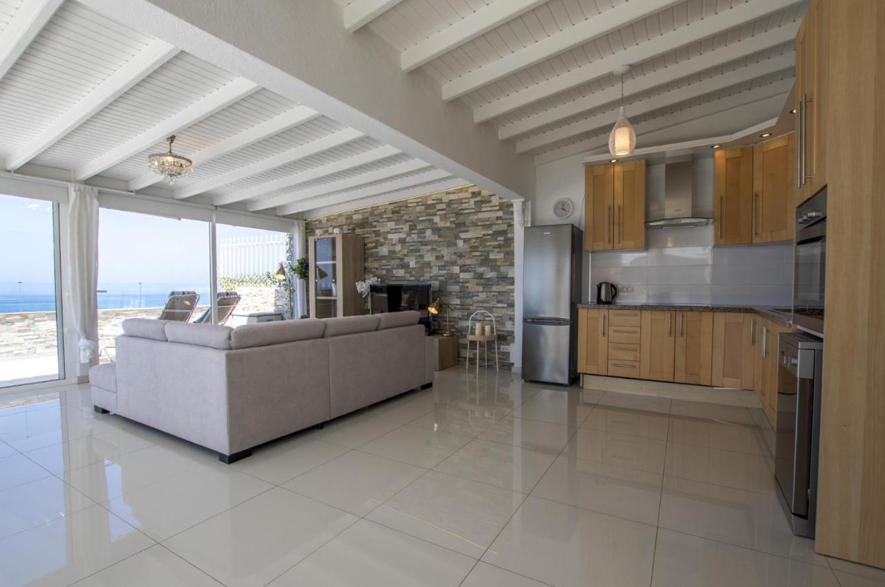 Penthouse Of Views Los Cristianos Apartamento