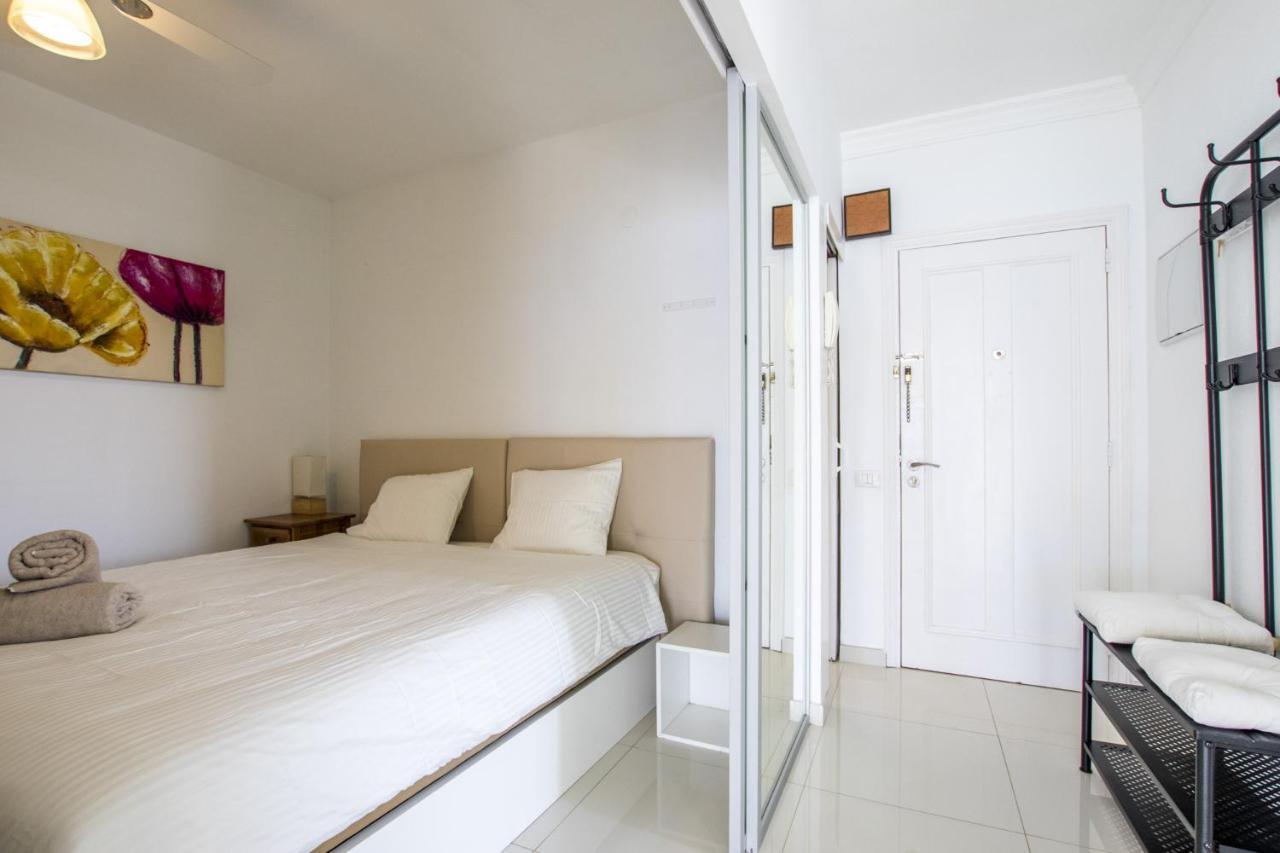 Penthouse Of Views Los Cristianos Los Cristianos (Tenerife)