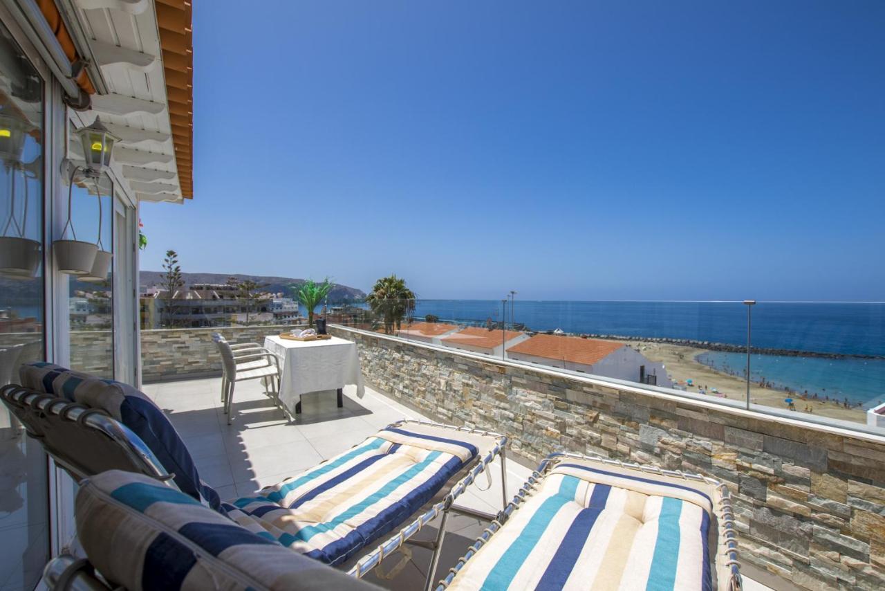 Penthouse Of Views Los Cristianos Los Cristianos (Tenerife)