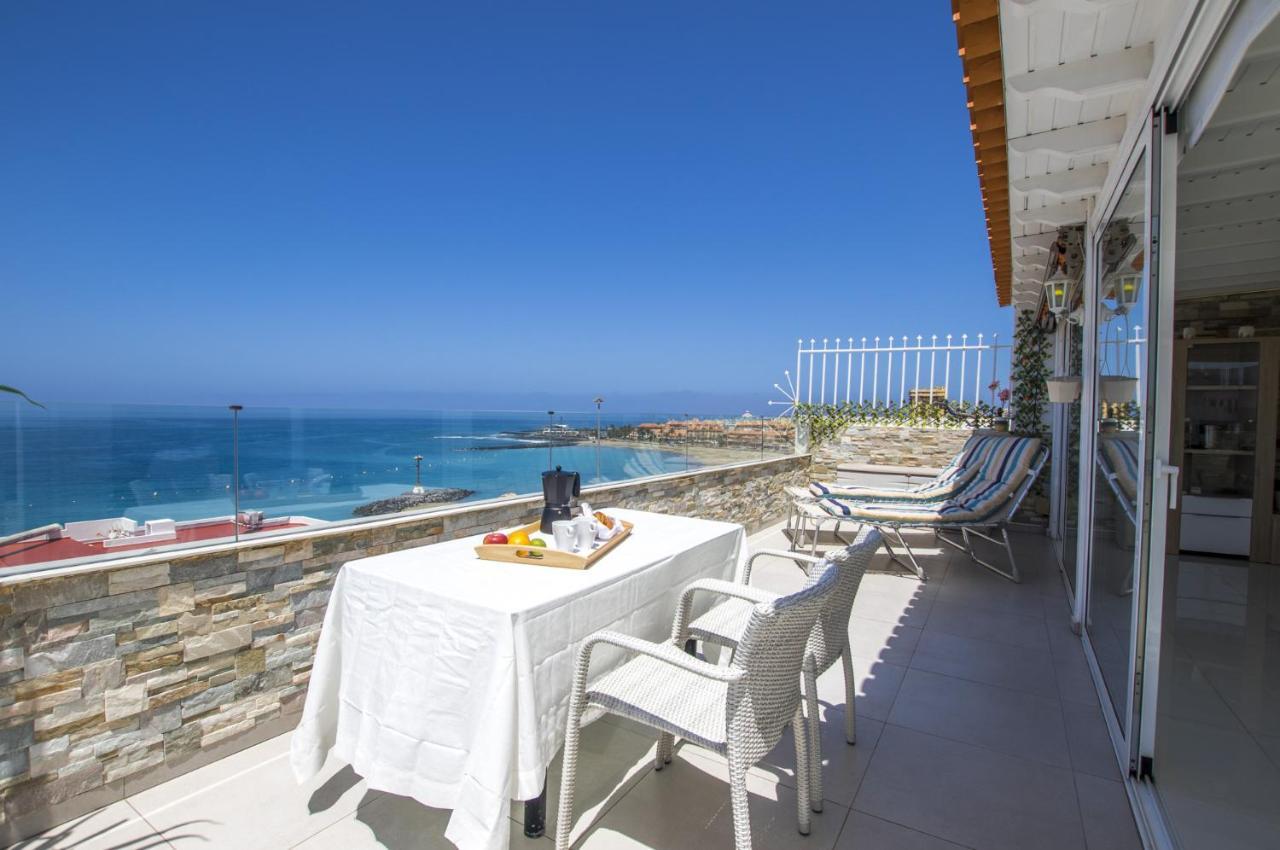 Penthouse Of Views Los Cristianos Los Cristianos (Tenerife)