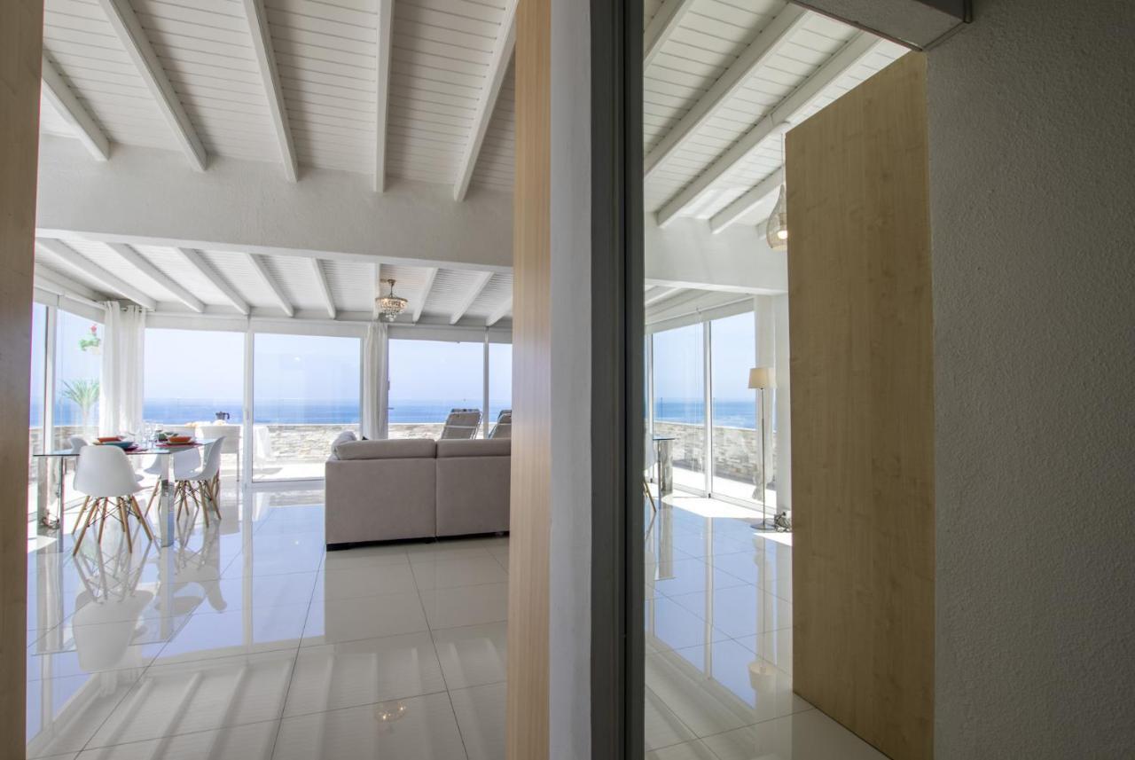 Penthouse Of Views Los Cristianos Apartamento *