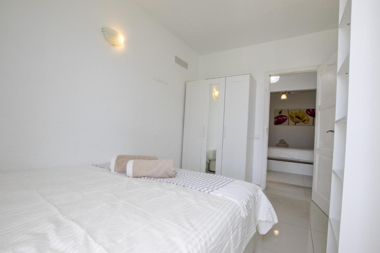 Penthouse Of Views Los Cristianos