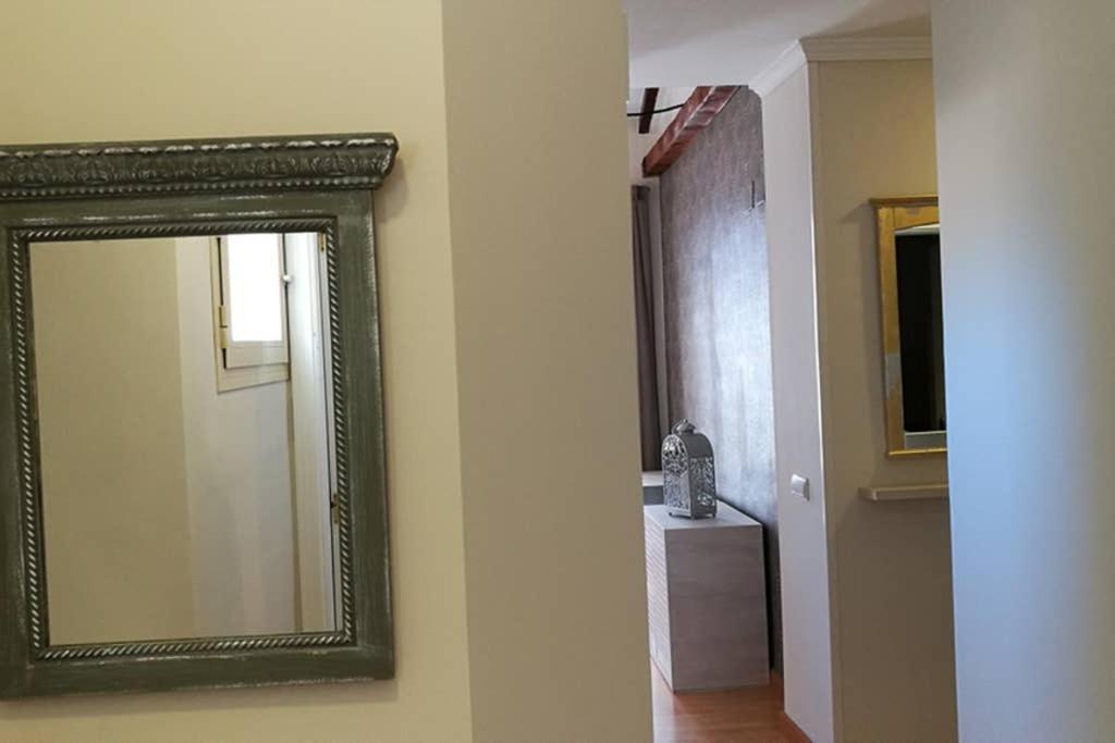 Center Cathedral Views & Free Wifi Apartment Malaga