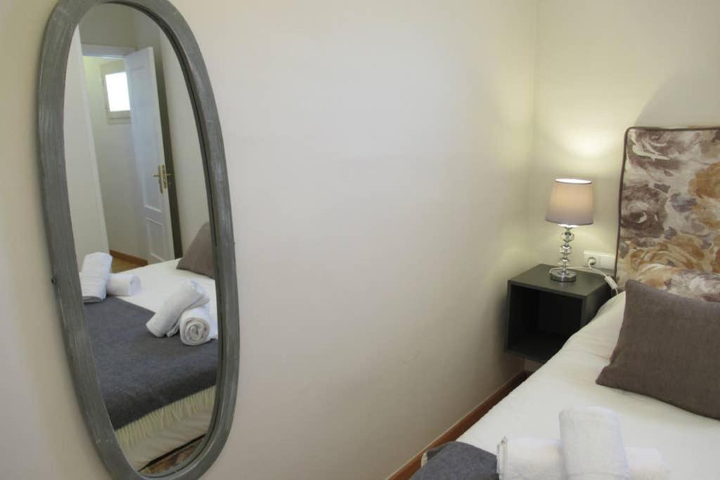 Center Cathedral Views & Free Wifi * Malaga