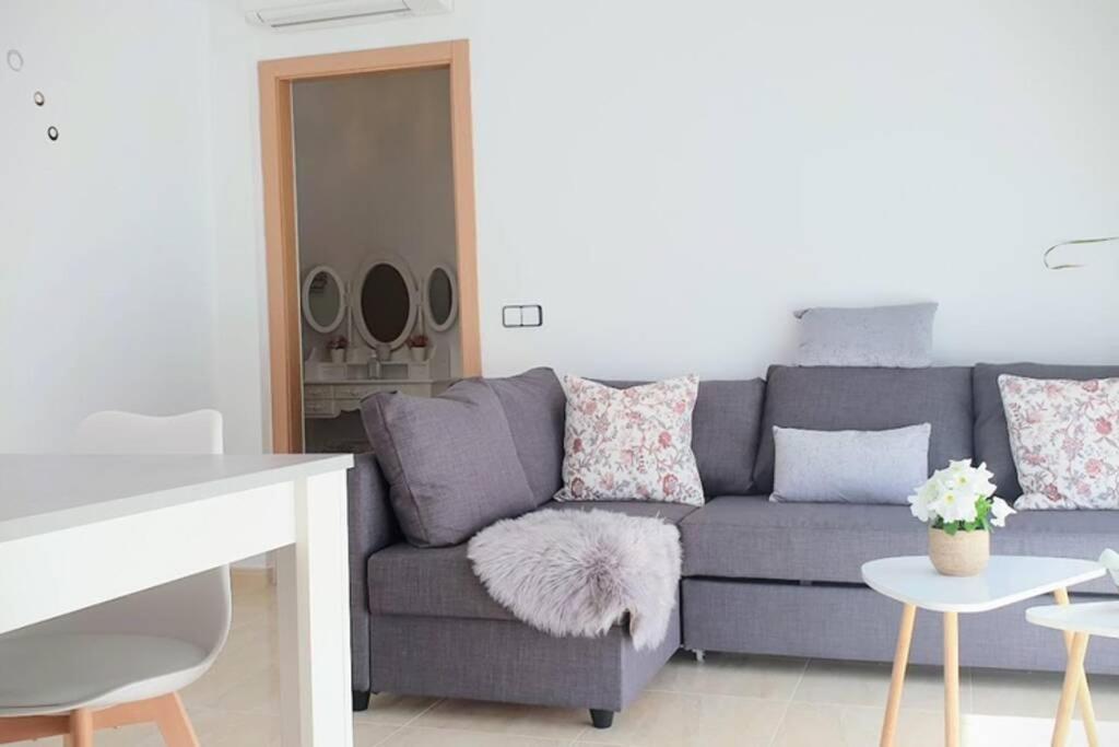 Apartment Pepa. En El Corazon Del Delta.