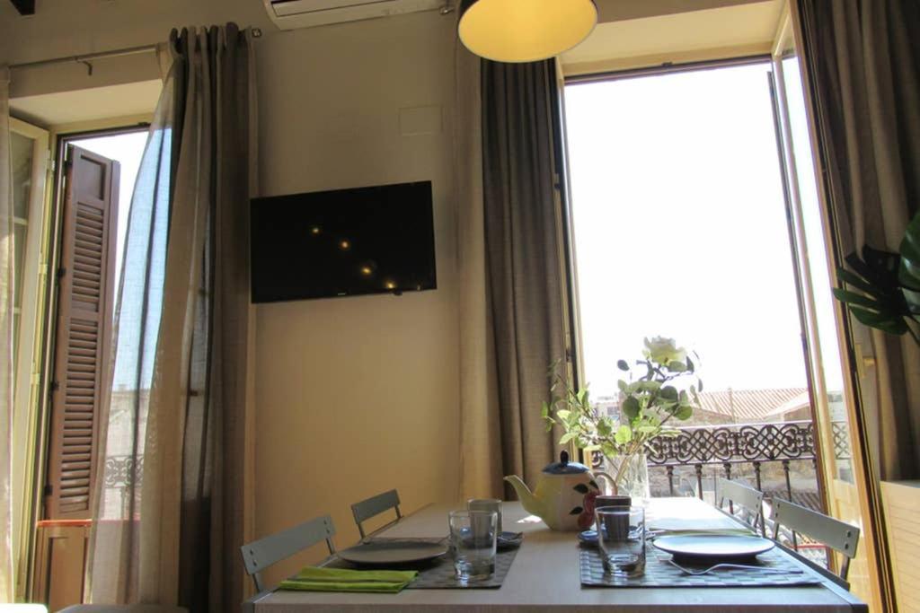 Center Cathedral Views & Free Wifi * Malaga
