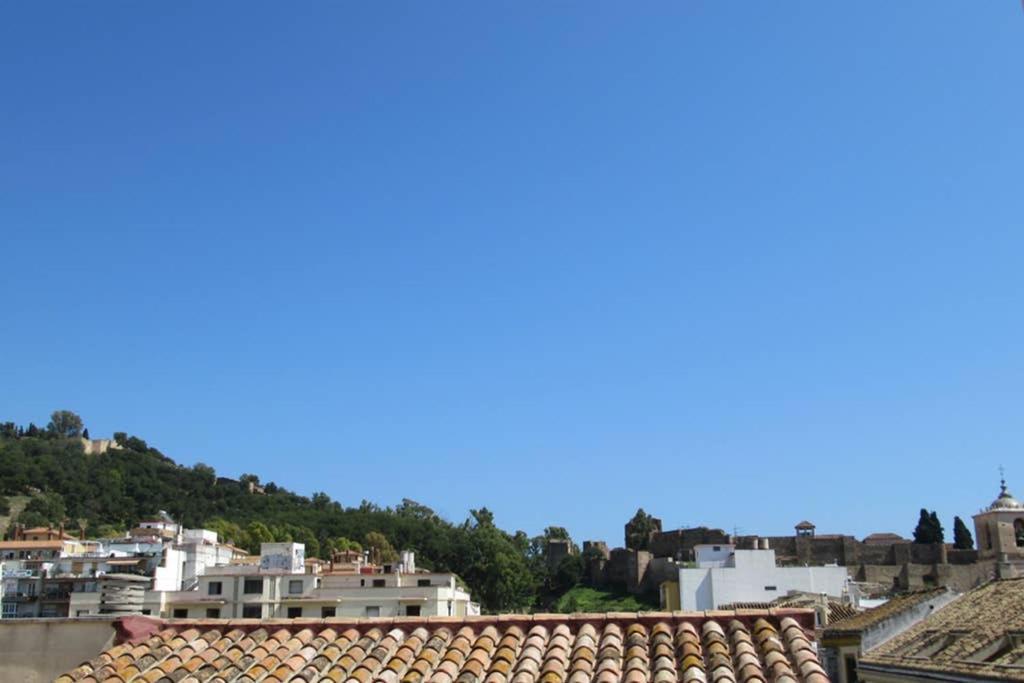 Center Cathedral Views & Free Wifi Malaga