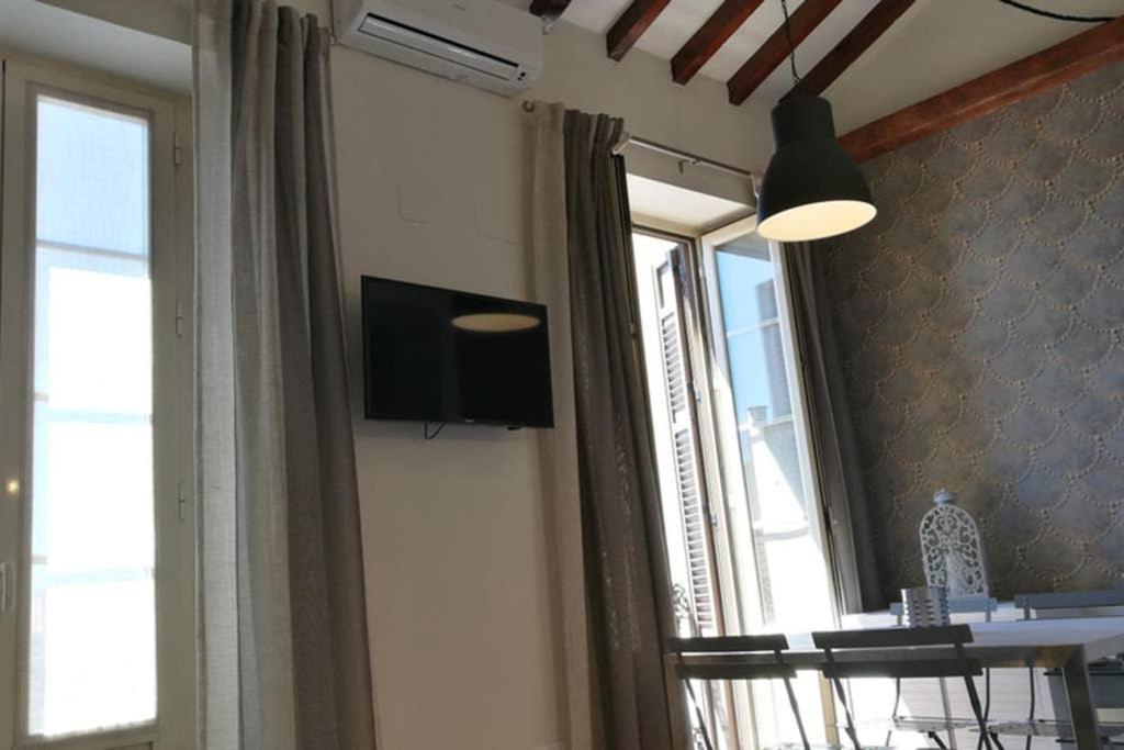Center Cathedral Views & Free Wifi * Malaga