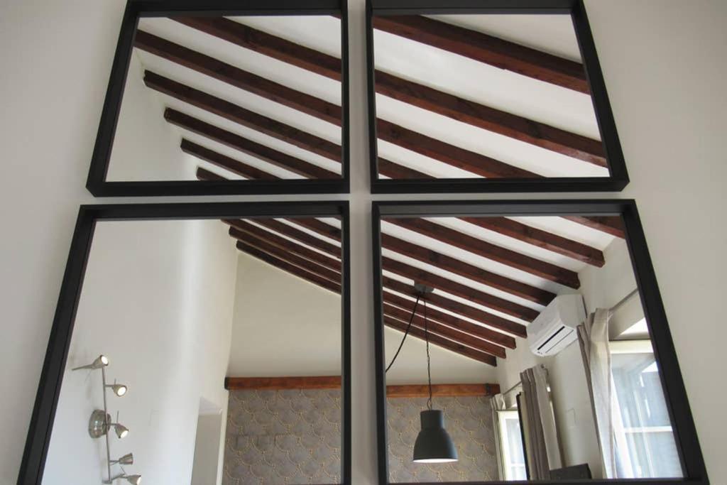 Center Cathedral Views & Free Wifi Apartment Malaga